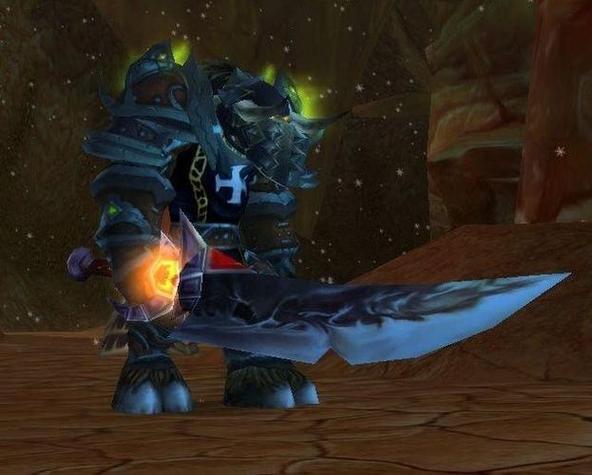 黑曜石之刃咋用强?高手实战连招技巧分享!