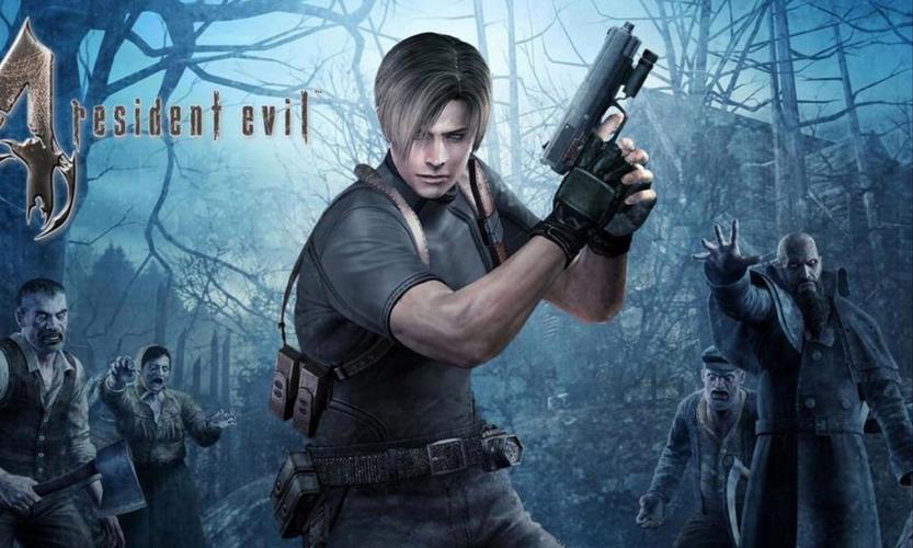 生化危机4怎么玩？(新手必备速成攻略指南分享)