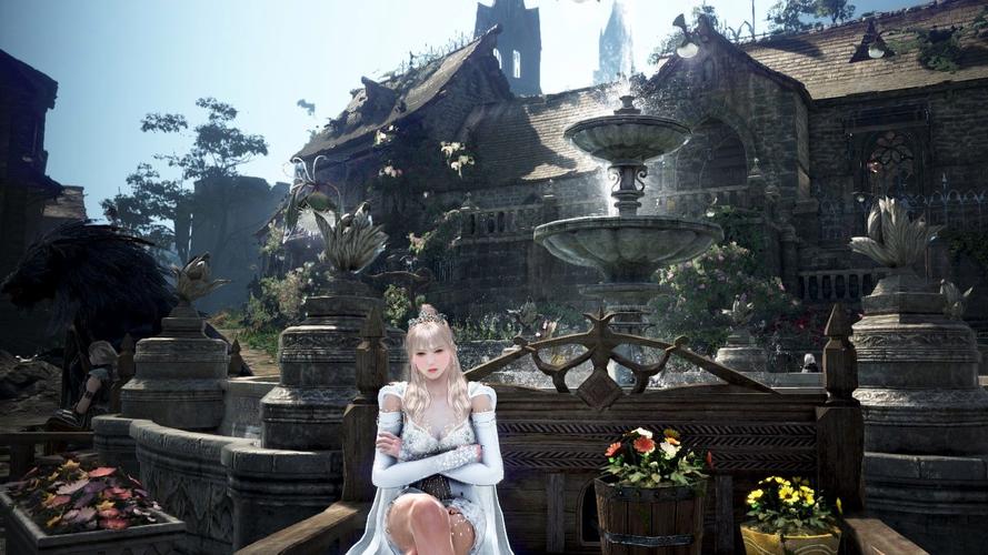 黑色沙漠台服怎么玩？新手5大秘籍快速变高手