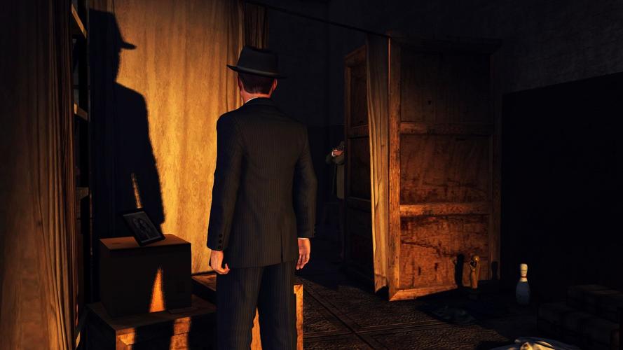 黑色洛城存档丢失了怎么办？快速恢复方法超实用！