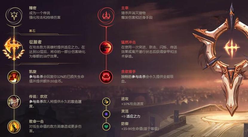诡异妖姬出装最新版本？(赛季更新强力装备攻略！)