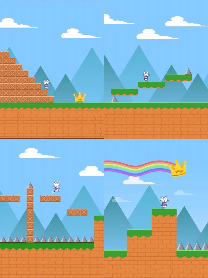 跑酷游戏合集推荐哪个？资深玩家实测5款高分神作