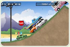 狂暴飞车2多人模式怎么联机？速成教程揭秘！