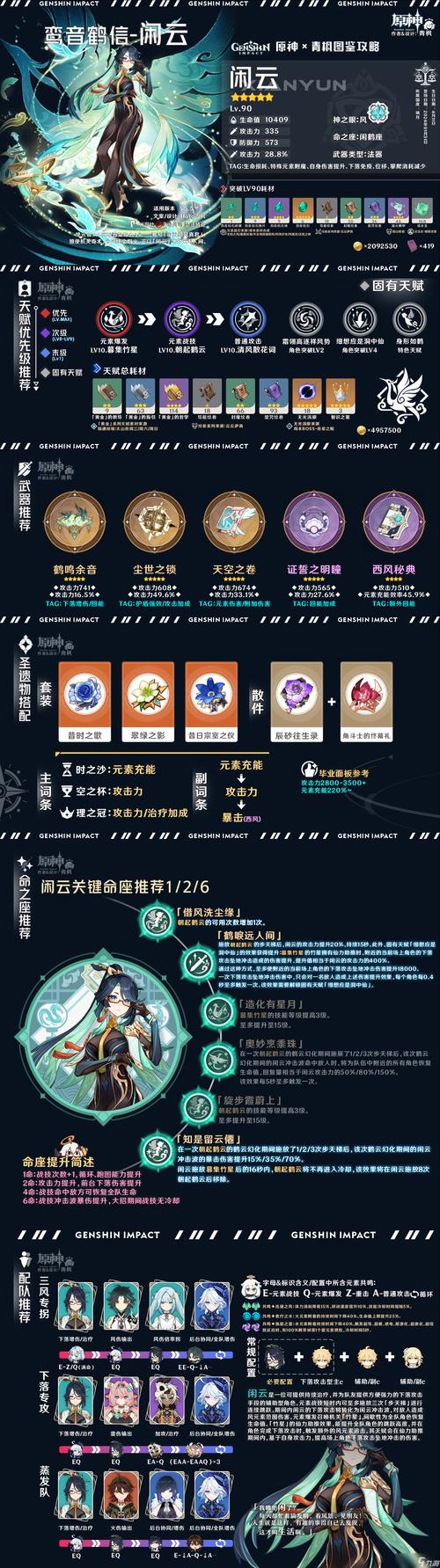 原神1.5版本玩什么？新活动新内容抢先看盘点