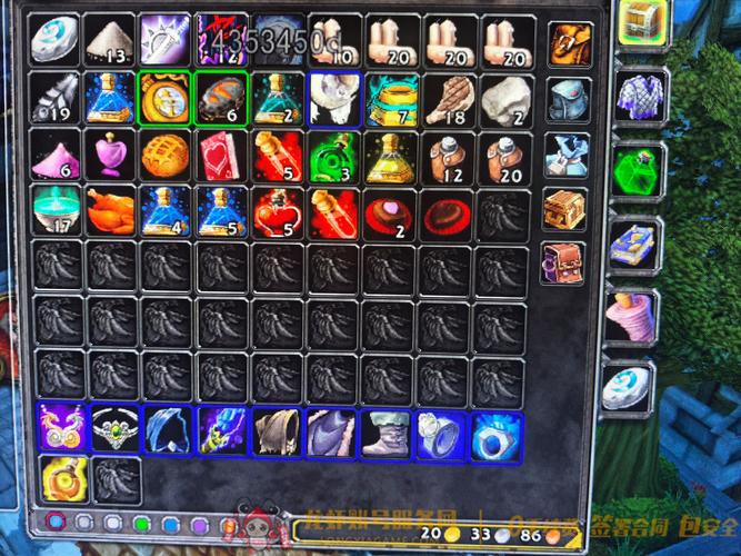 牧师t15毕业要多久?省钱省时获取路线规划