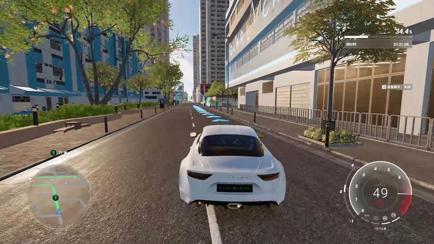 无限试驾3值不值购买？玩家实测优缺点全解析