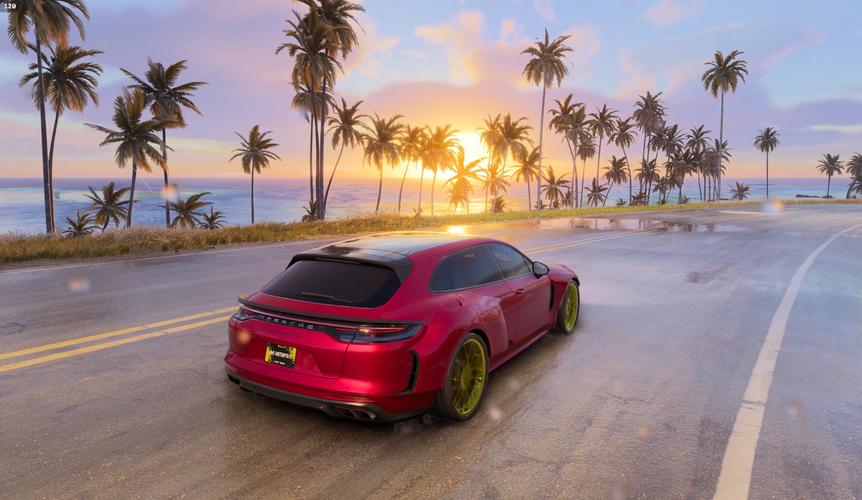 无限试驾3值不值购买?玩家实测优缺点全解析