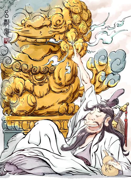 神仙道吕洞宾如何获取？详细副本掉落技巧指南！