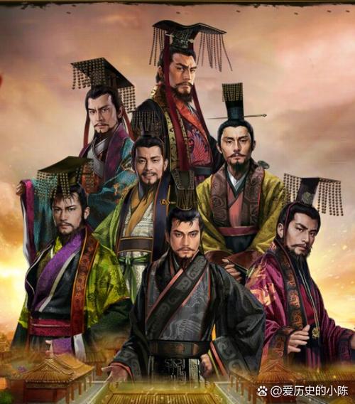 七雄过关斩将谁最厉害？(顶级角色推荐TOP3解析)