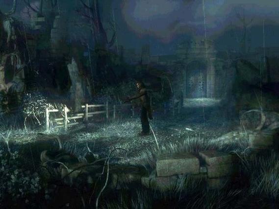 鬼屋魔影4好不好玩？玩家真实评价体验分享！