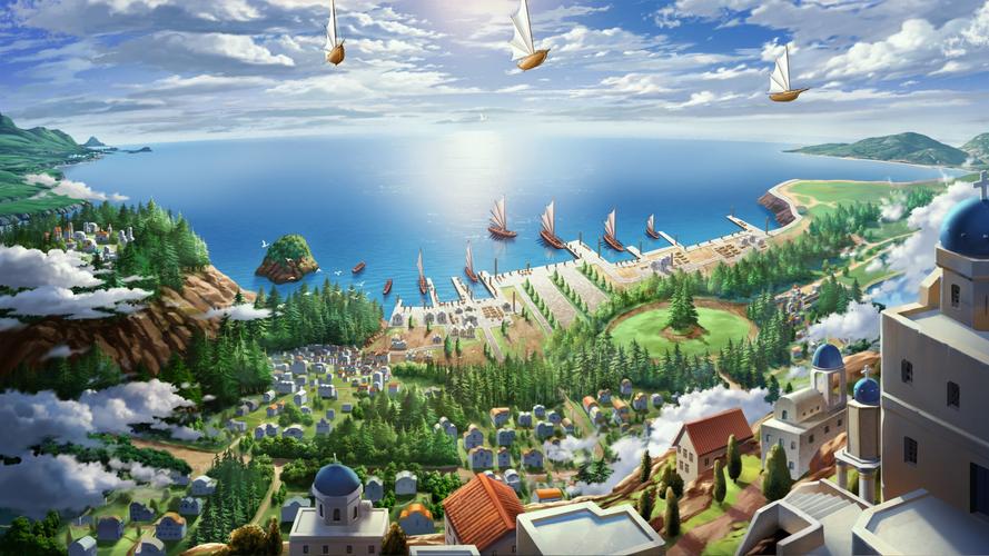 阿拉德大陆背景故事:完整世界观解析来了