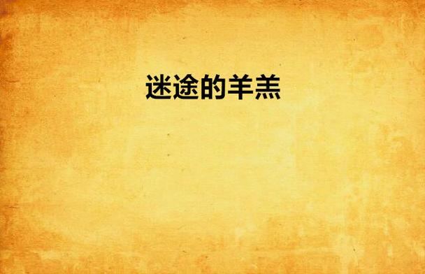 18岁迷途羔羊真实经历分享，看完深受启发触动！