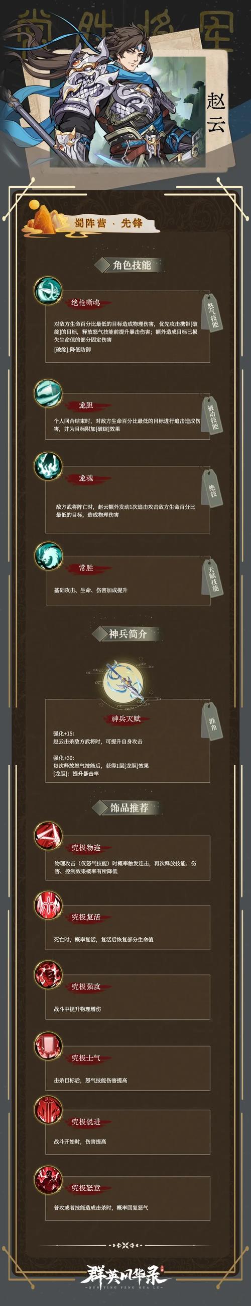 赵云传1炼化技巧分享(老玩家三招速成方法)