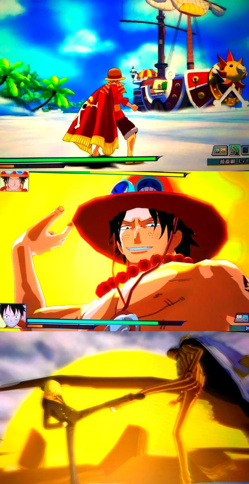 海贼王乱斗怎么玩?(掌握这3个秘诀轻松赢得战斗!)