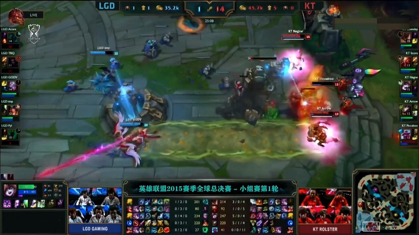 韦神反向q和其他失误比(谁才是电竞第一梗)