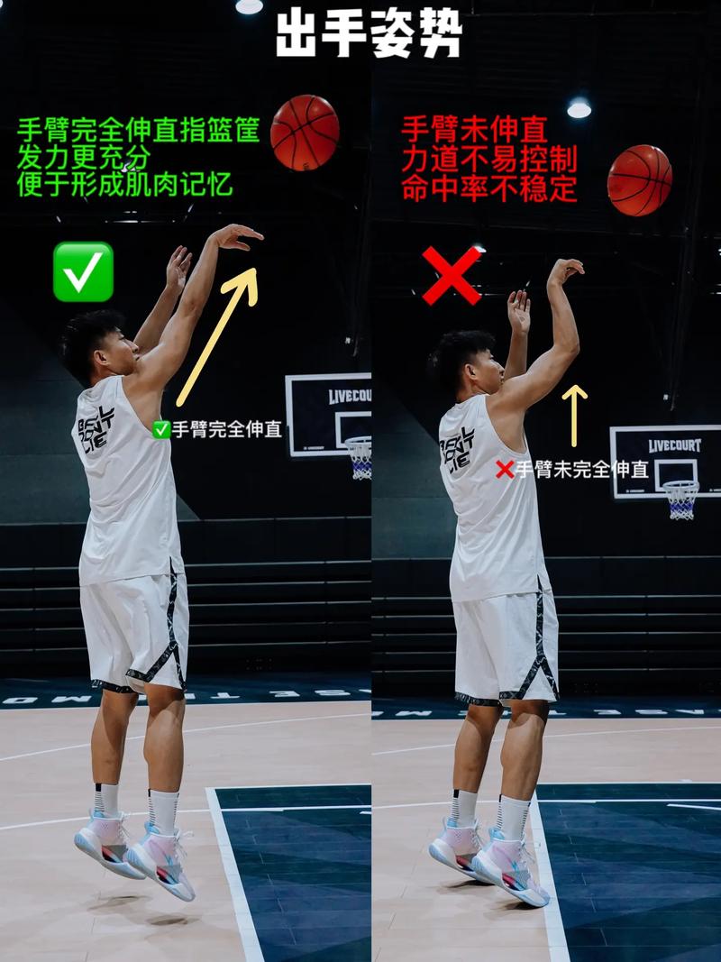 完美投篮2怎么设置好玩？老玩家分享优化小技巧！