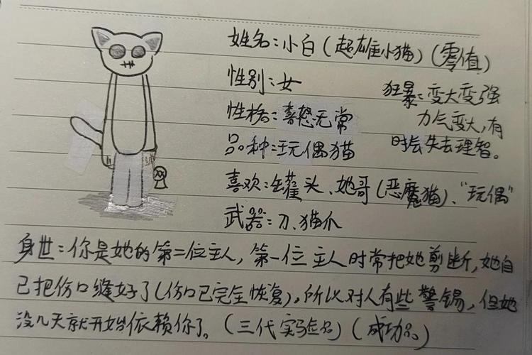 猫咪冒险记要带什么？幼猫必备物品清单推荐