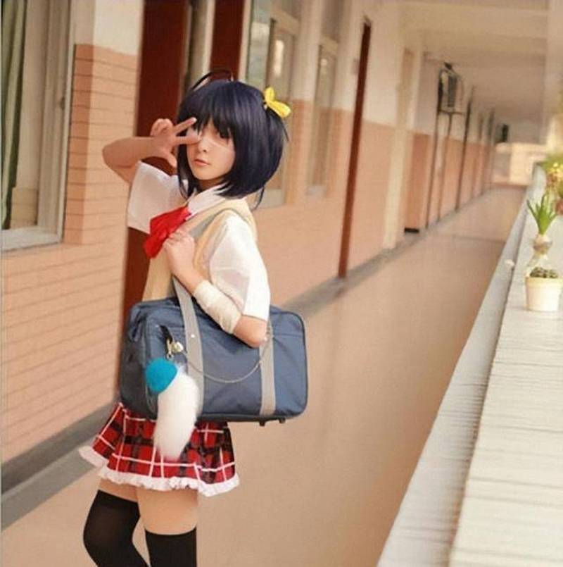 徐娇cos服装如何选择？(省钱又好看的3大秘诀分享！)