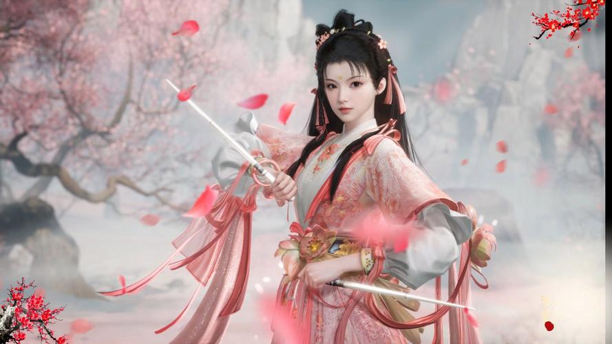 新手推荐哪角色？射雕群侠传必练英雄盘点