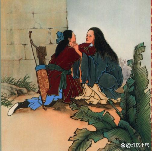 鸦母的贡品故事讲什么?完整剧情介绍和解析