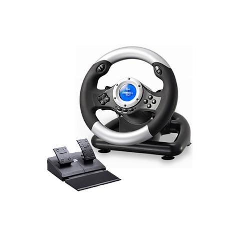 北通方向盘配什么设备?这套组合玩赛车才带劲