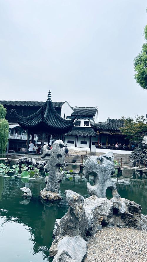 为什么叫苏州园林之母？揭开它惊艳天下的秘密！