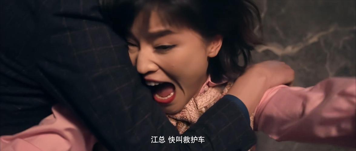 哑女电视剧哪部最感人泪崩?无声女主用行动说爱