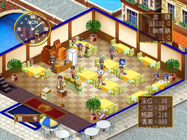 爱神餐厅2通关秘诀?(老司机教你高效玩法指南)