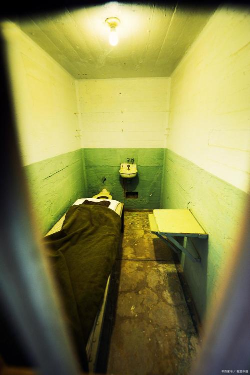 恐怖太平间吓人不？网友真实测评全揭露！