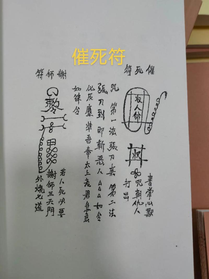 诅咒的密码是什么？揭秘背后恐怖故事真相！