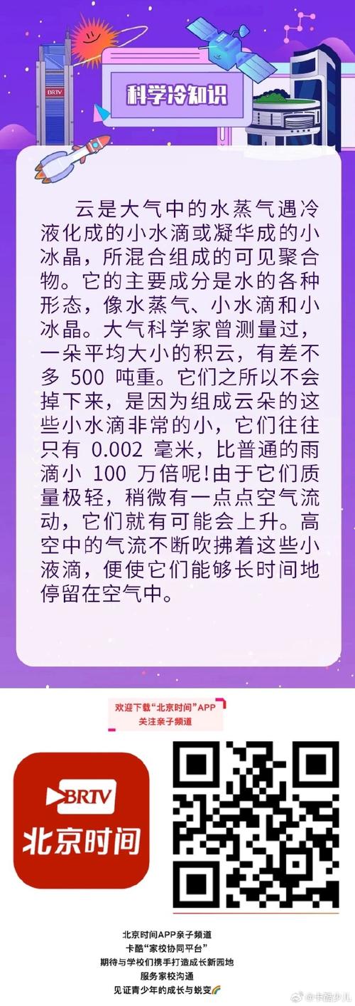 怎么知道一朵云多重？3个简单技巧快速了解真相