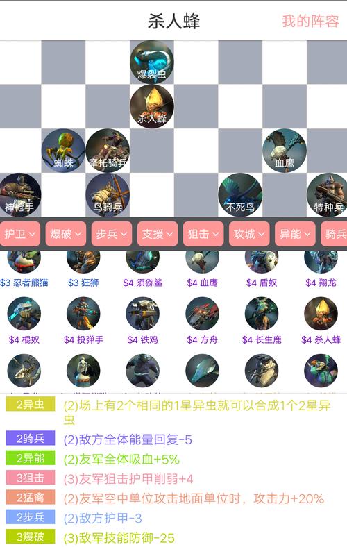 赤潮自走棋新手怎么起步？5个实用技巧快速上手