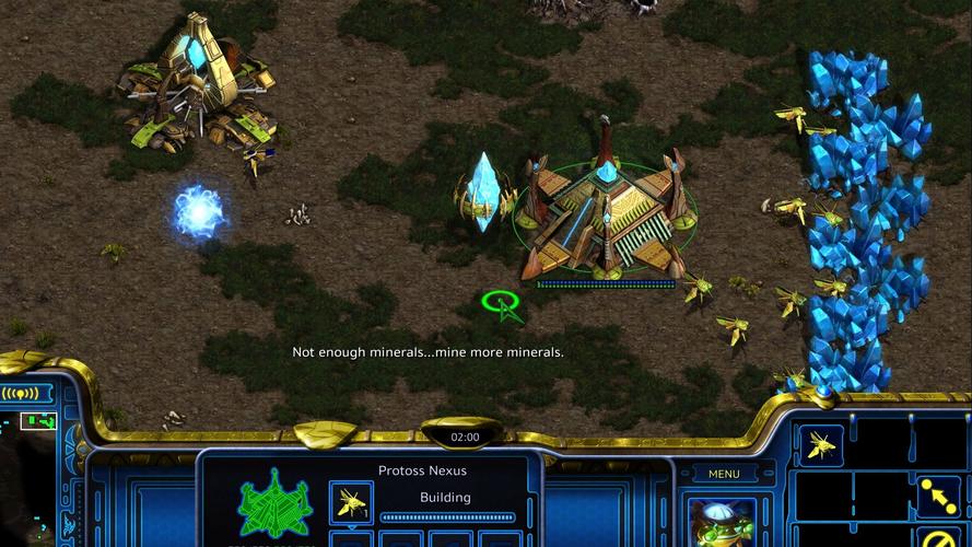 星际ol2好玩吗(老玩家带你体验太空射击新玩法)