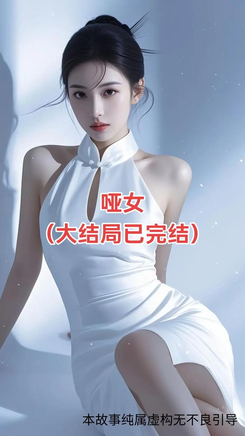 电视剧哑女结局是什么？最后男主选择揭秘！