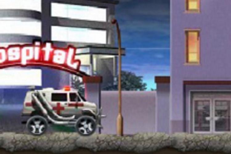 疯狂救护车类似推荐?(这些大片同样精彩必看)