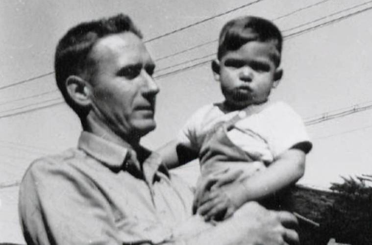 乔布斯儿子和乔布斯关系如何？一篇文章透漏父子情深！