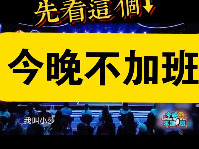晚上看B站避免剧荒？(这些频道永不腻歪)