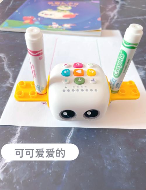 小q机器人有哪些实用功能？这些亮点体验升级