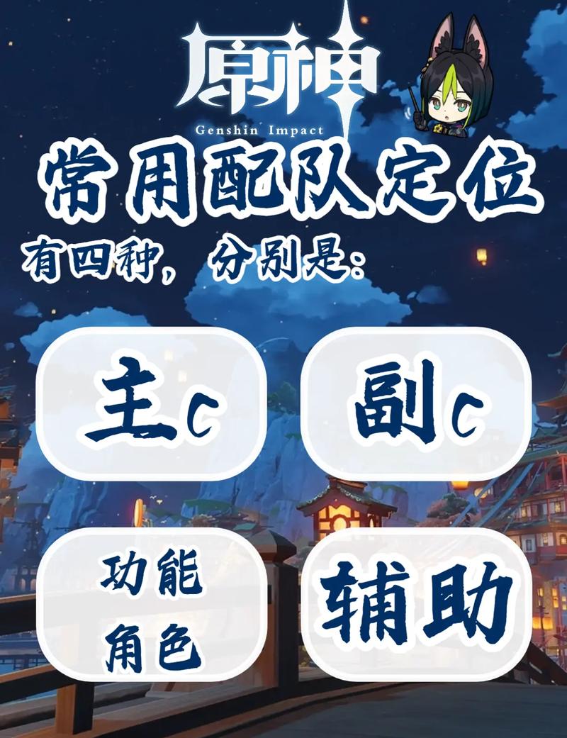 缘结历练组队怎么配？队友选这些职业最稳