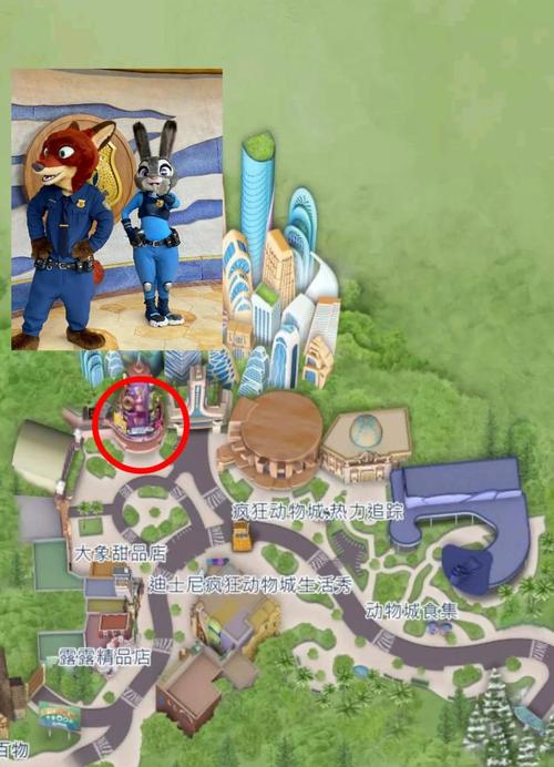 朱迪攻略条件全攻略分享！一步到位完成所有！