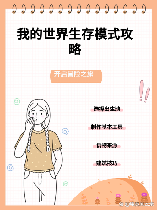 生存之旅1下载安装步骤？手把手教学一步到位！