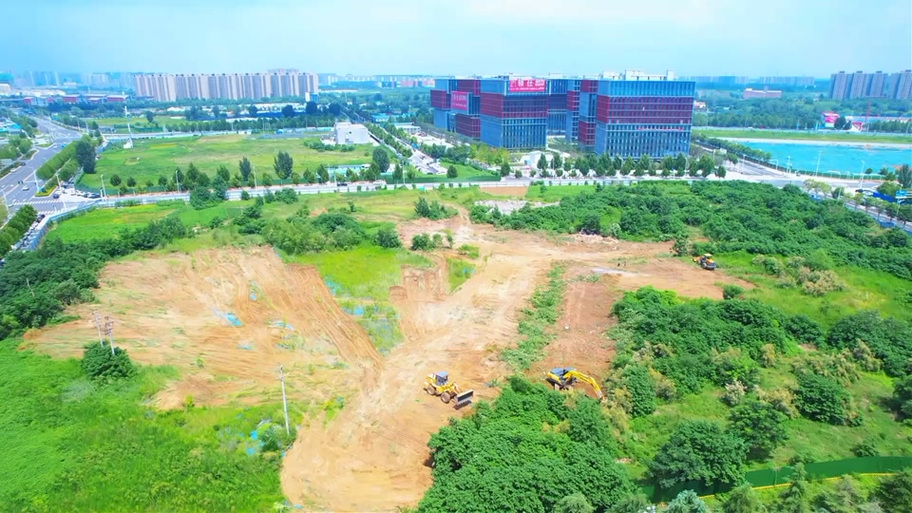 河南富士康选址为什么选这里？重点布局背后原因揭秘！