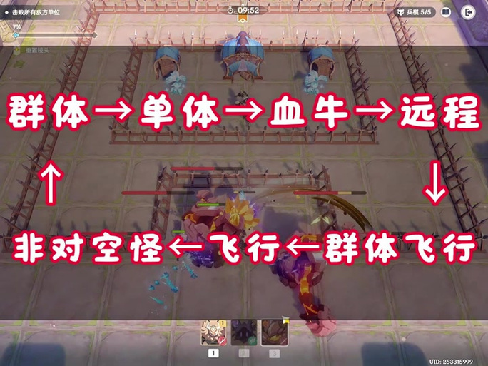 原神飞行考试怎么过？5个技巧助新手轻松通关！