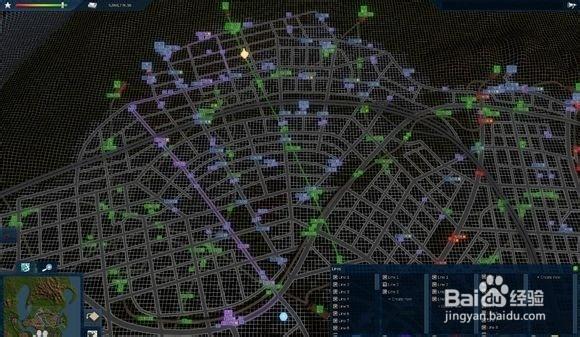 都市运输2怎么通关快？五大技巧助你轻松过关