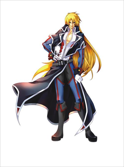 风色幻想5角色选谁强(前3名实力排行揭晓)