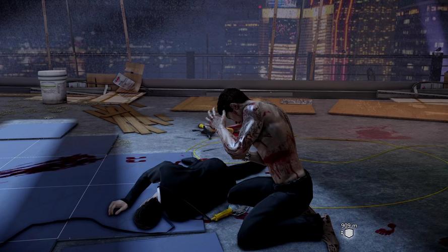 热血无赖延迟终极处理,5招告别卡顿畅玩无阻