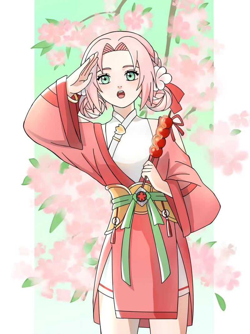 春野樱生日是哪一年？(火影故事中的关键揭秘！)