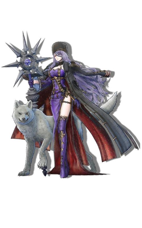 战场女武神4和3代有什么区别？详细对比看完就明白！