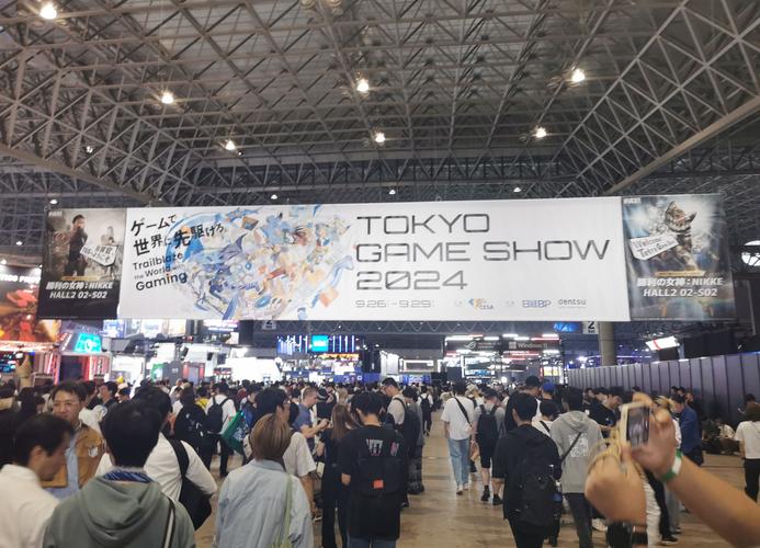 怎么去东京电玩展？交通指南省钱小窍门分享！