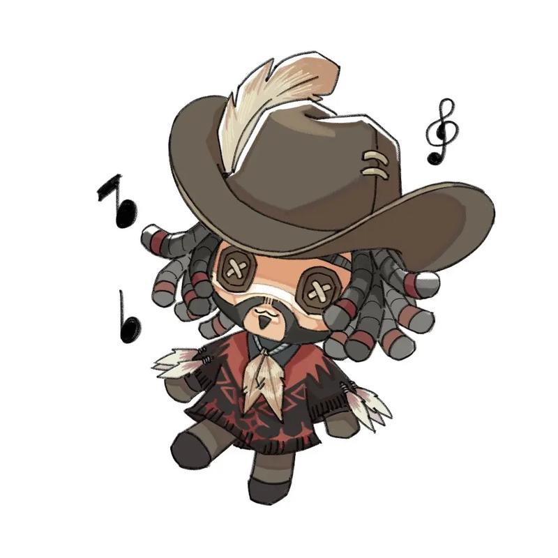 如何获得第五人格牛仔(老玩家亲授三种方法)